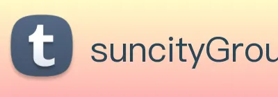 suncityGroup官网登录入口 Logo